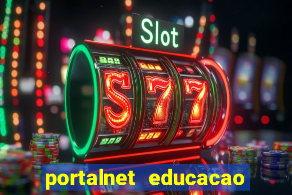 portalnet educacao sp gov br